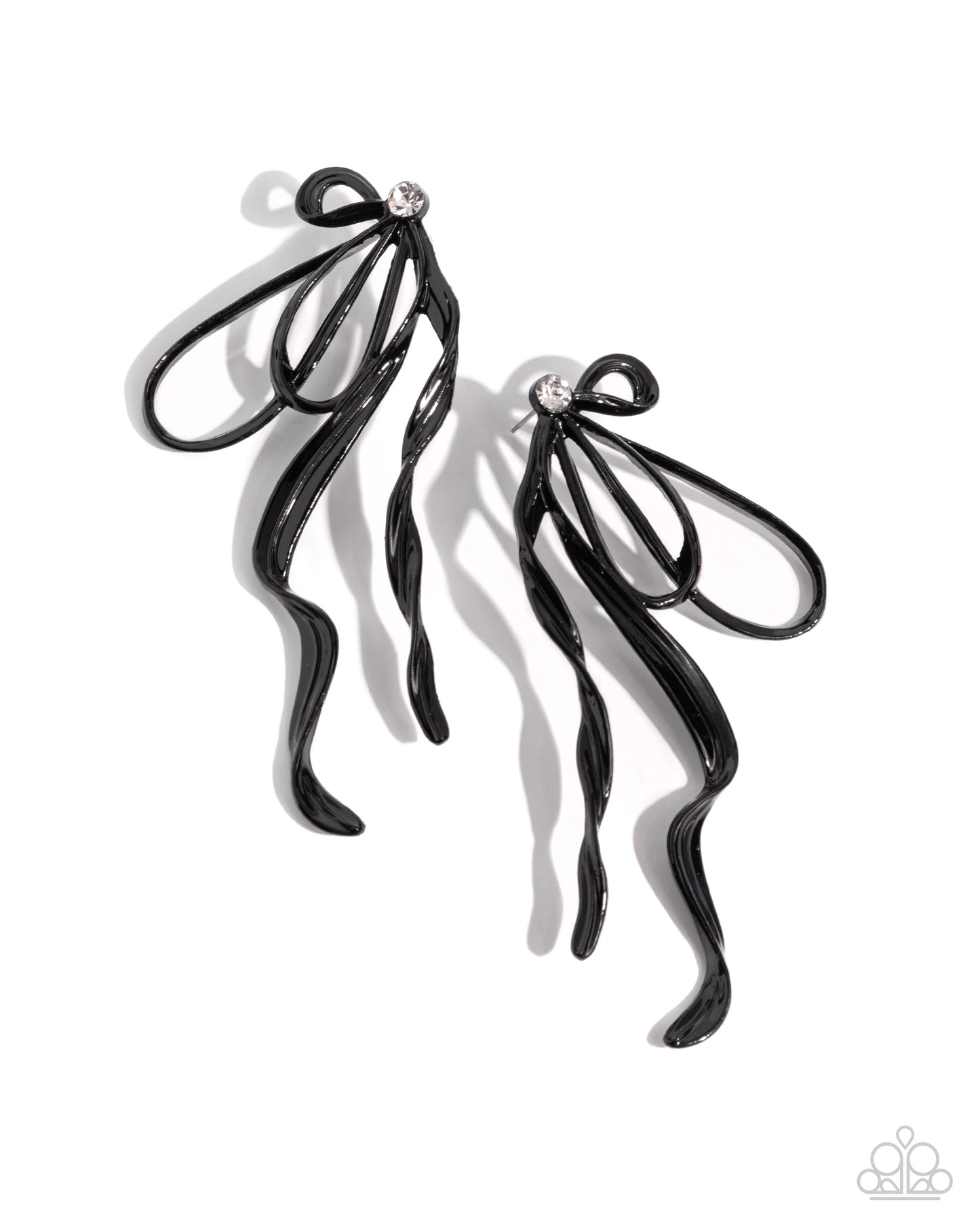 Tapiz de moda - Negro