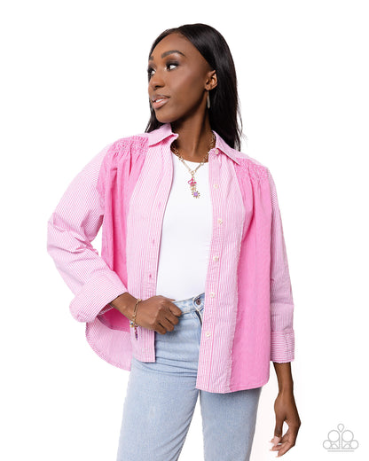 Aventura aérea - Púrpura