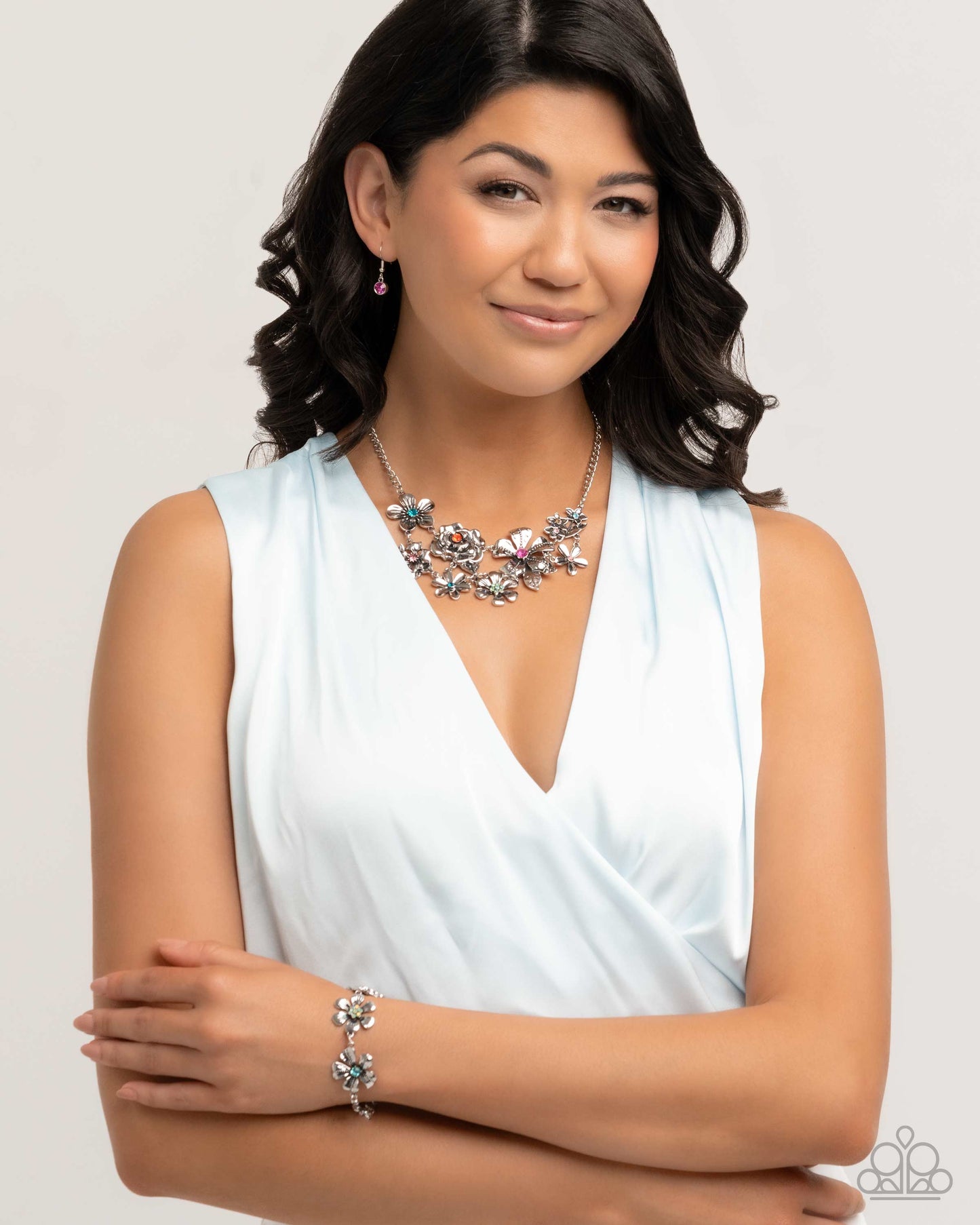 Floral Fate & Floral Fluke - Multi