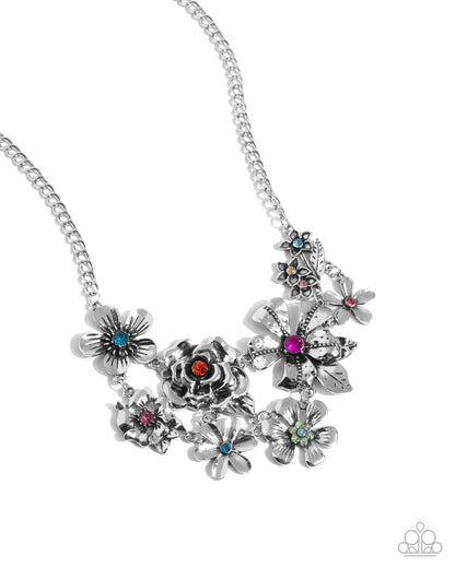 Floral Fate & Floral Fluke - Multi