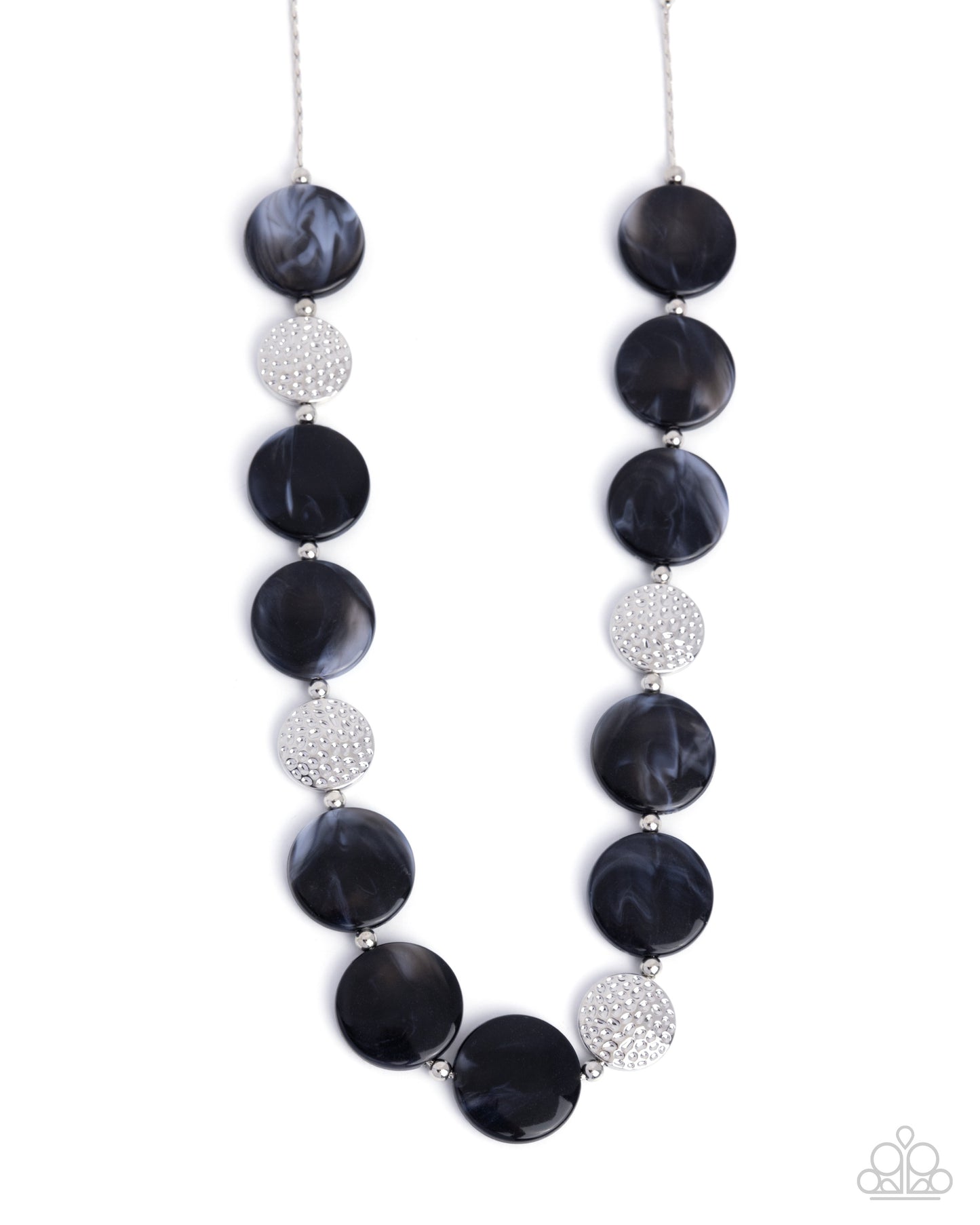 Swatch Shimmer - Black