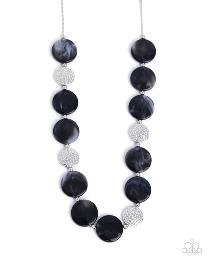 Swatch Shimmer - Black