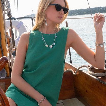 Refreshing Revel - Blue