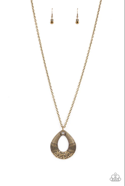 Brillo y pulido - Latón