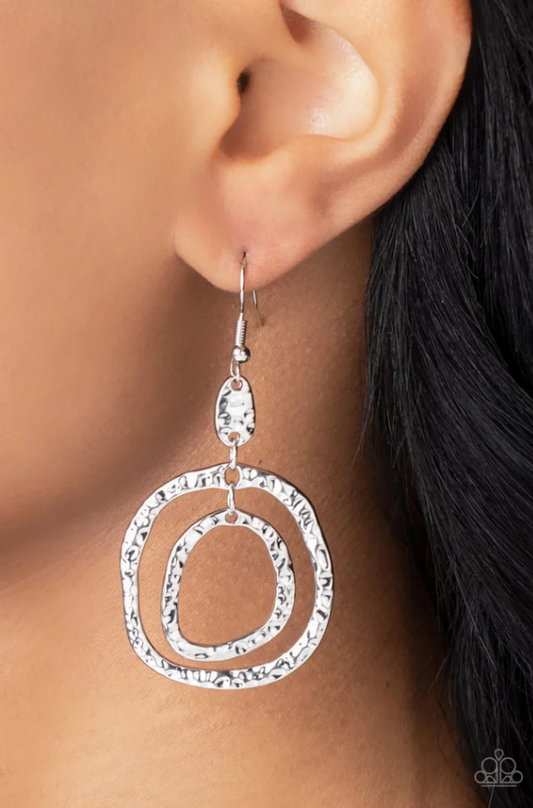 Alta calidad escaldadura - Plata