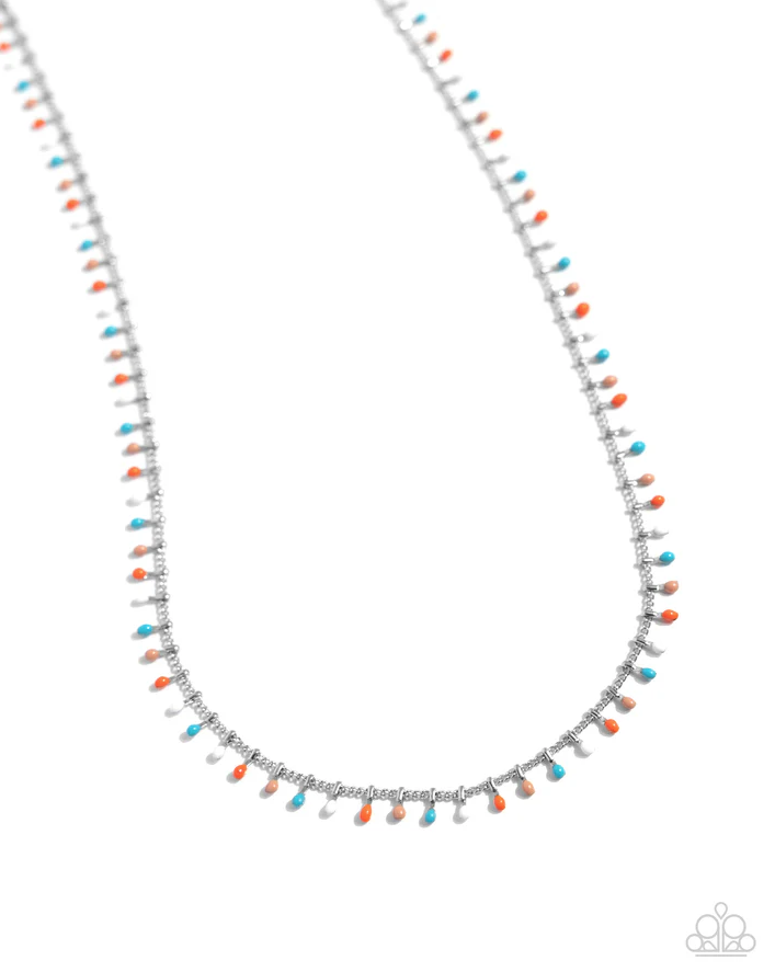 Bermuda Beads - Blue