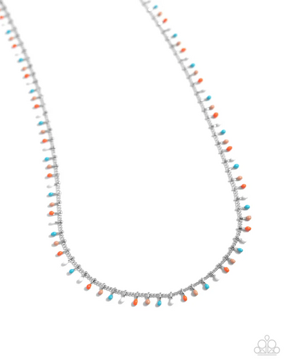 Bermuda Beads - Blue