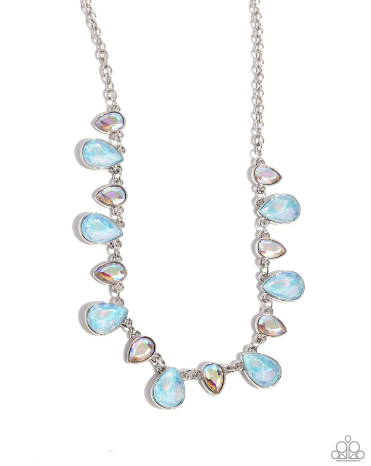 Summer Season - Blue