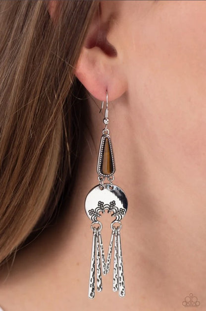 Highland Haute - Brown