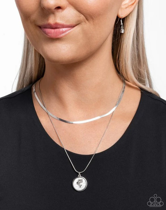 Garden Gallery - White