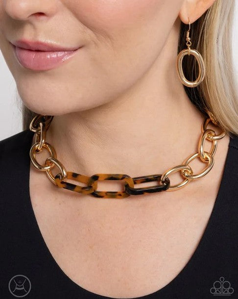 Uniquely Upmarket - Brown