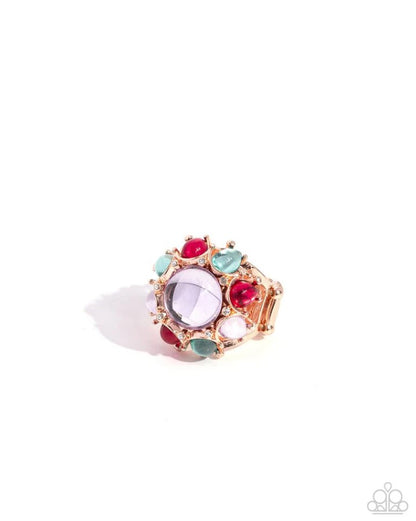 Clear Comfort - Copper