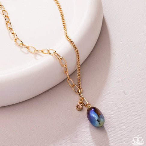 Polished Passage - Brown