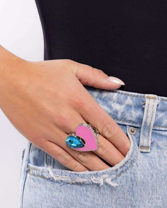 Heartfelt Hello - Multi