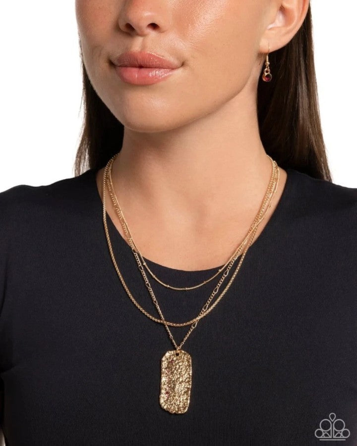 Spellbound Story - Purple