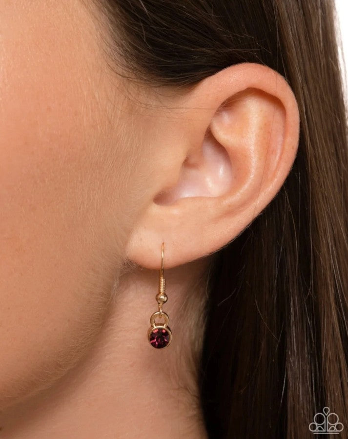 Spellbound Story - Purple