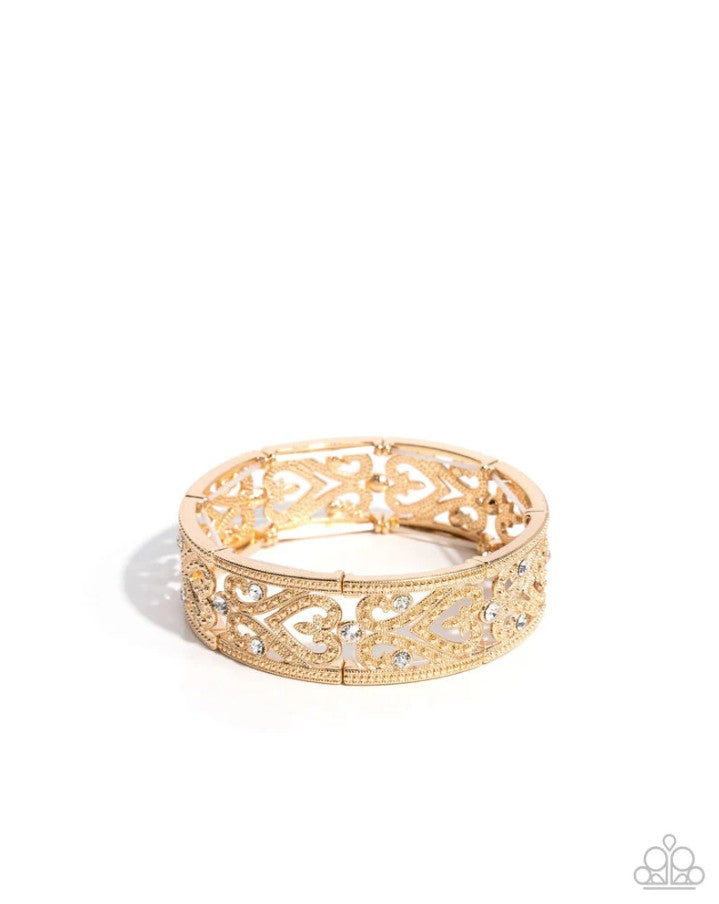 Exclusive Eternity - Gold