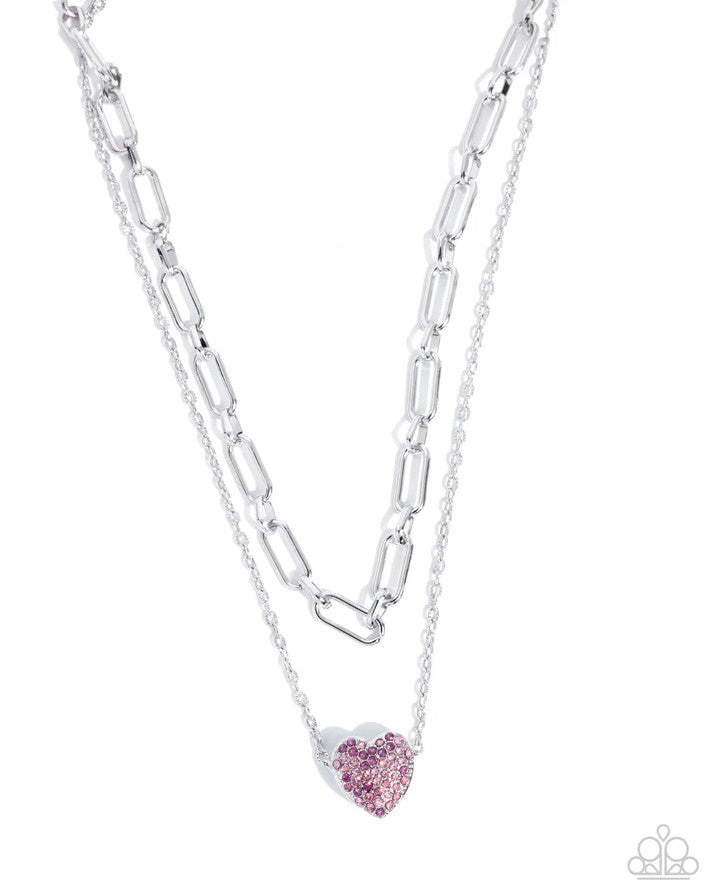 Electric Energy - Pink