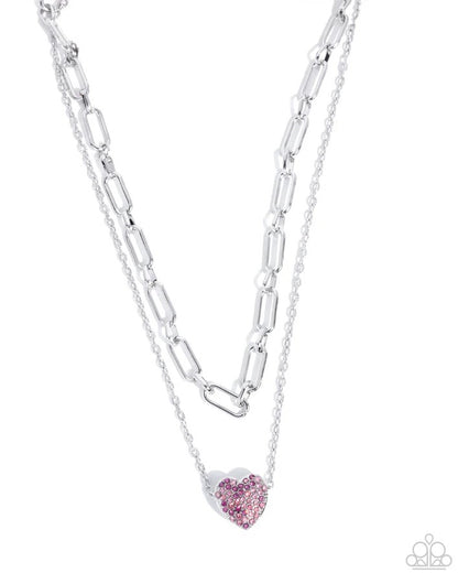 Electric Energy - Pink