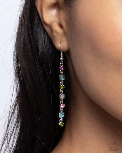 Square Slope - Multi