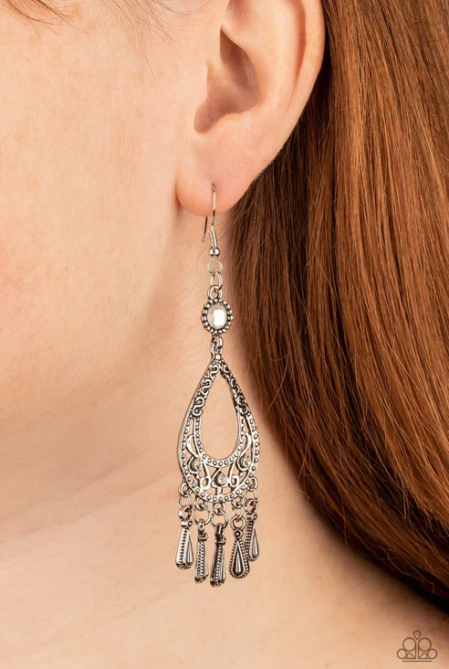 Viva La Diva - Blanco 