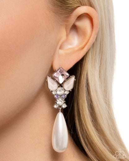 Pearly Promenade - Multi