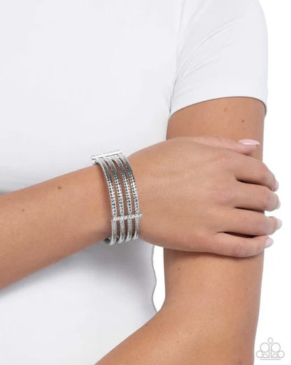 Teeming with Taste - Silver