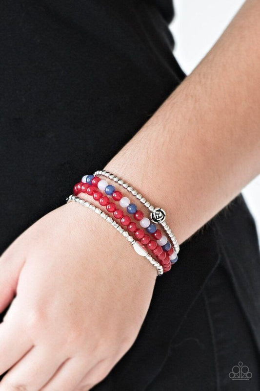 Ranúnculos en flor - Multicolor