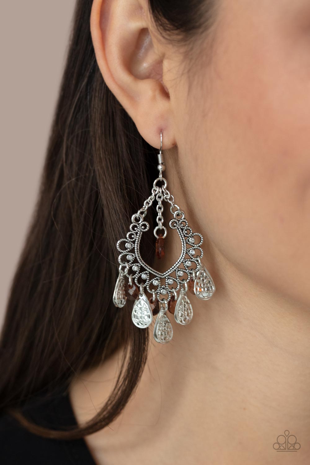 Jardines musicales - Brown