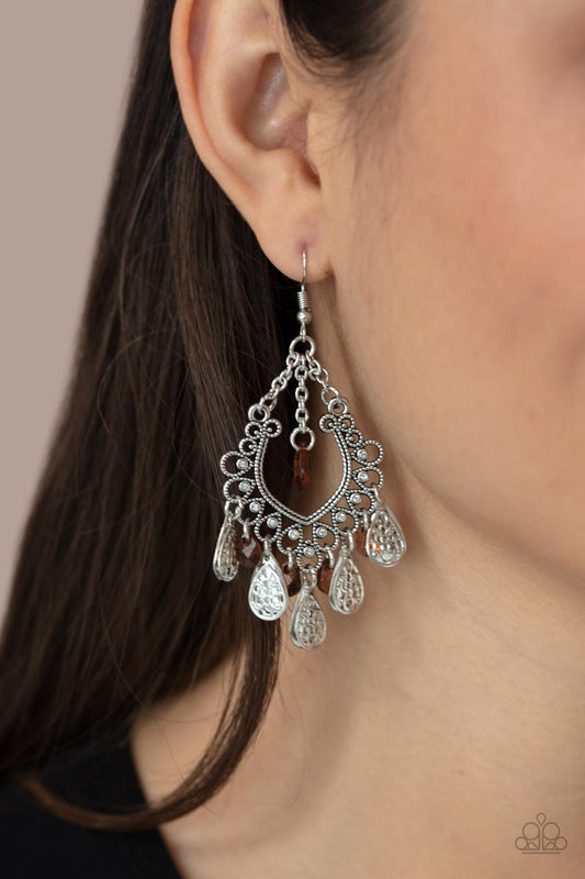 Jardines musicales - Brown