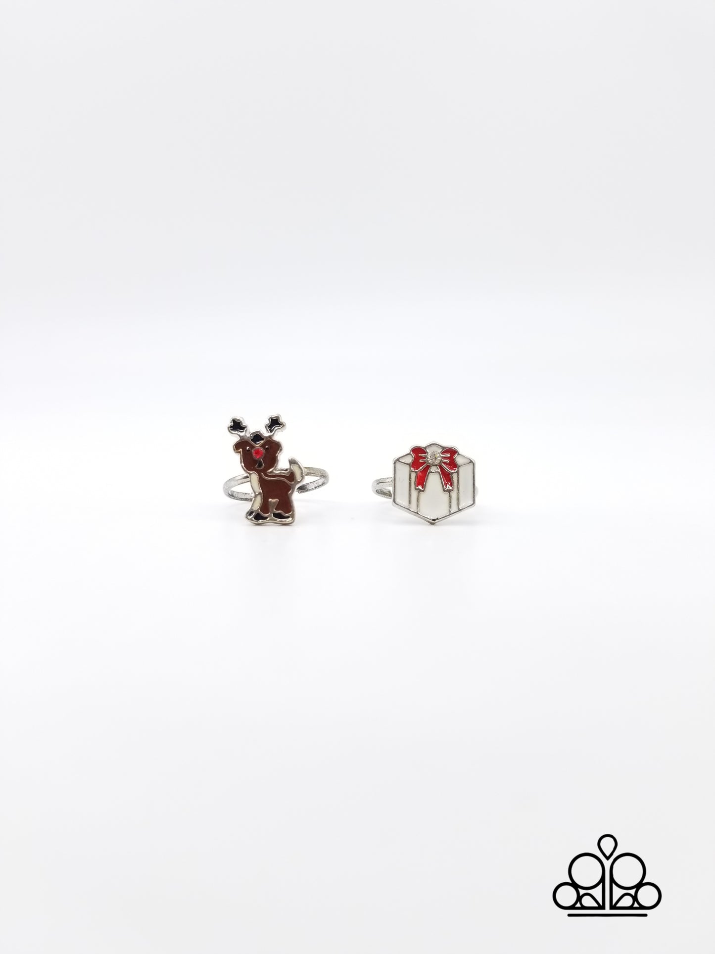 Starlet Shimmer Rings E