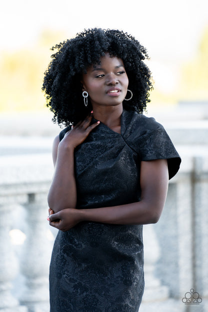 Intensely Icy - Black