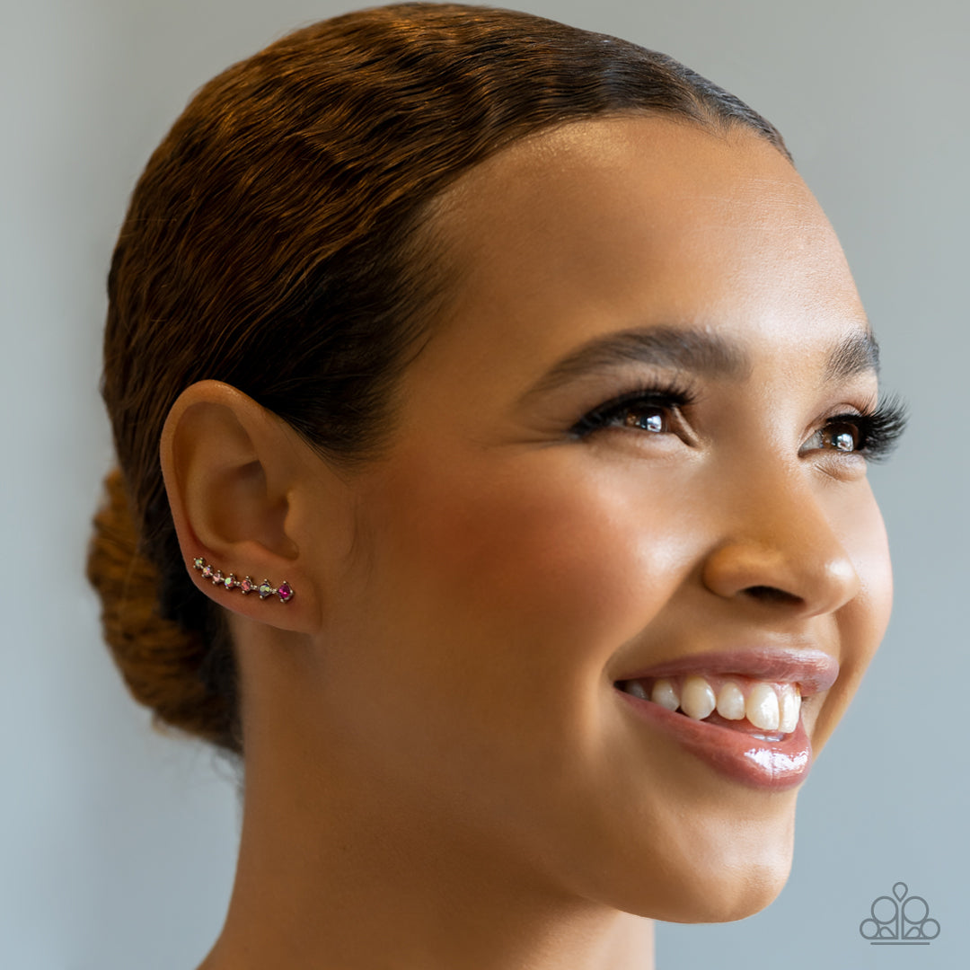 STARLIGHT Show - Pink