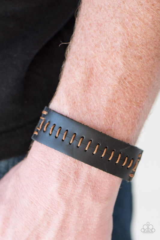 Take One For The Team - Brown