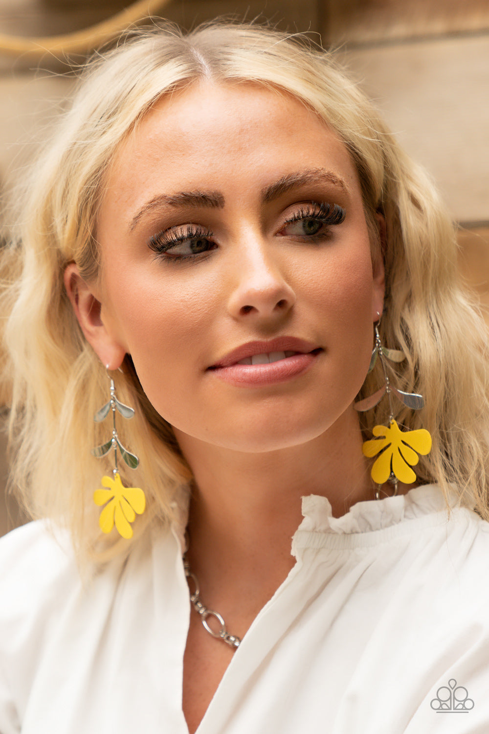 Palm Beach Bonanza - Yellow