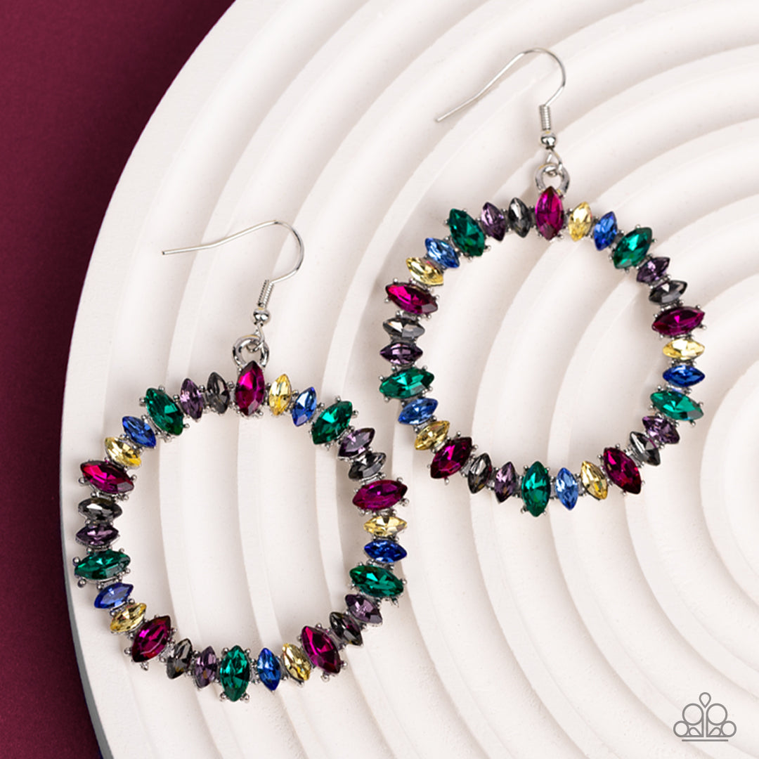 Reseñas brillantes - Multi