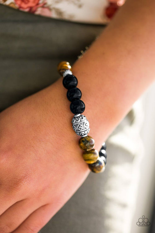 Abundancia - Marrón