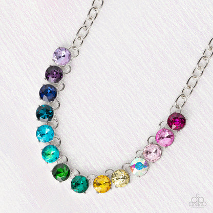 Resplandor del arcoíris - Multi