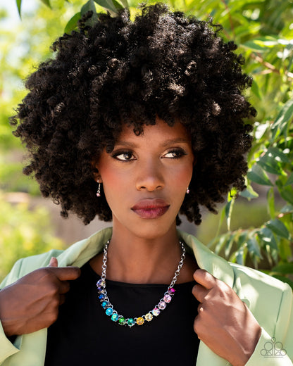 Resplandor del arcoíris - Multi