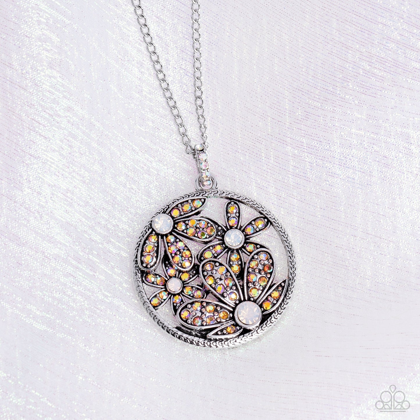 Glade Glamour - Naranja