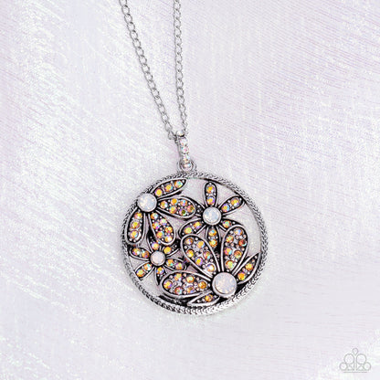 Glade Glamour - Naranja