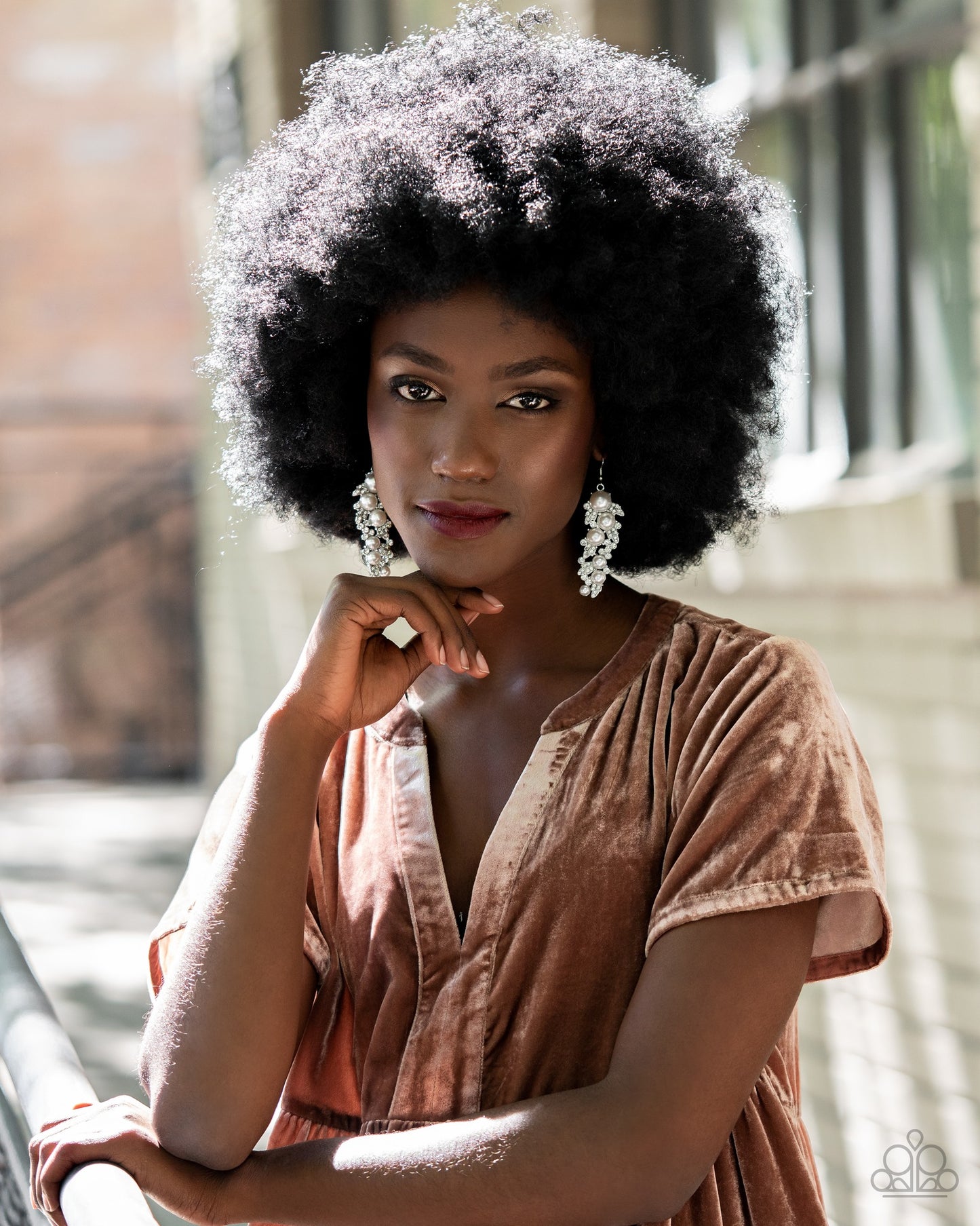 La fiesta ha llegado - Blanco