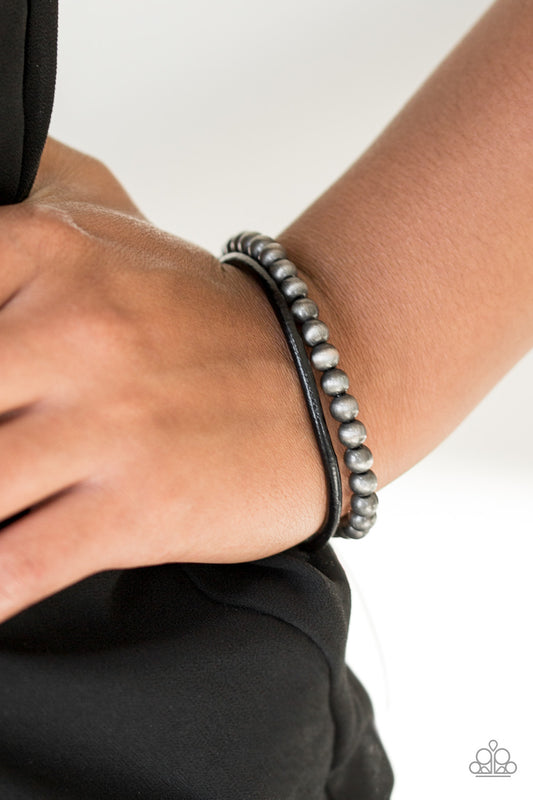 Senderos tranquilos - Plata