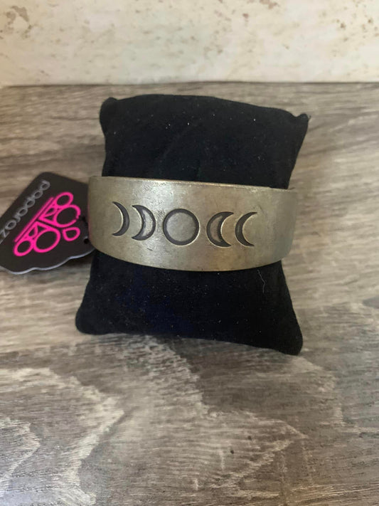 Lunar Effect - Brass