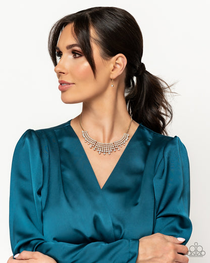 Canción brillante - Oro