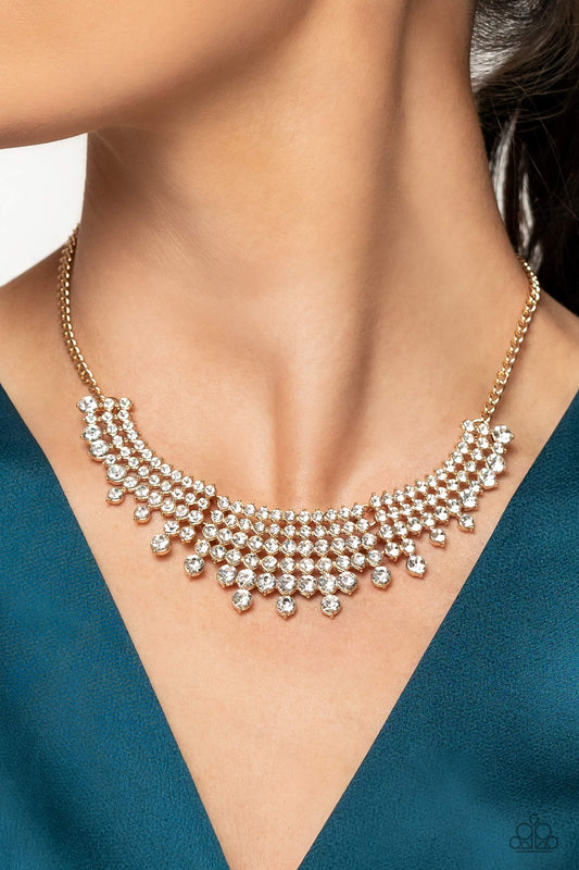 Canción brillante - Oro