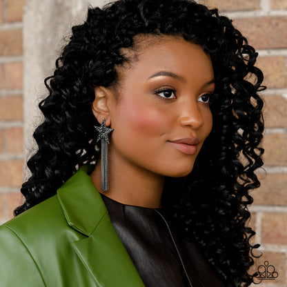 Superstar Solo - Negro