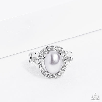 Seize the Shimmer - Silver