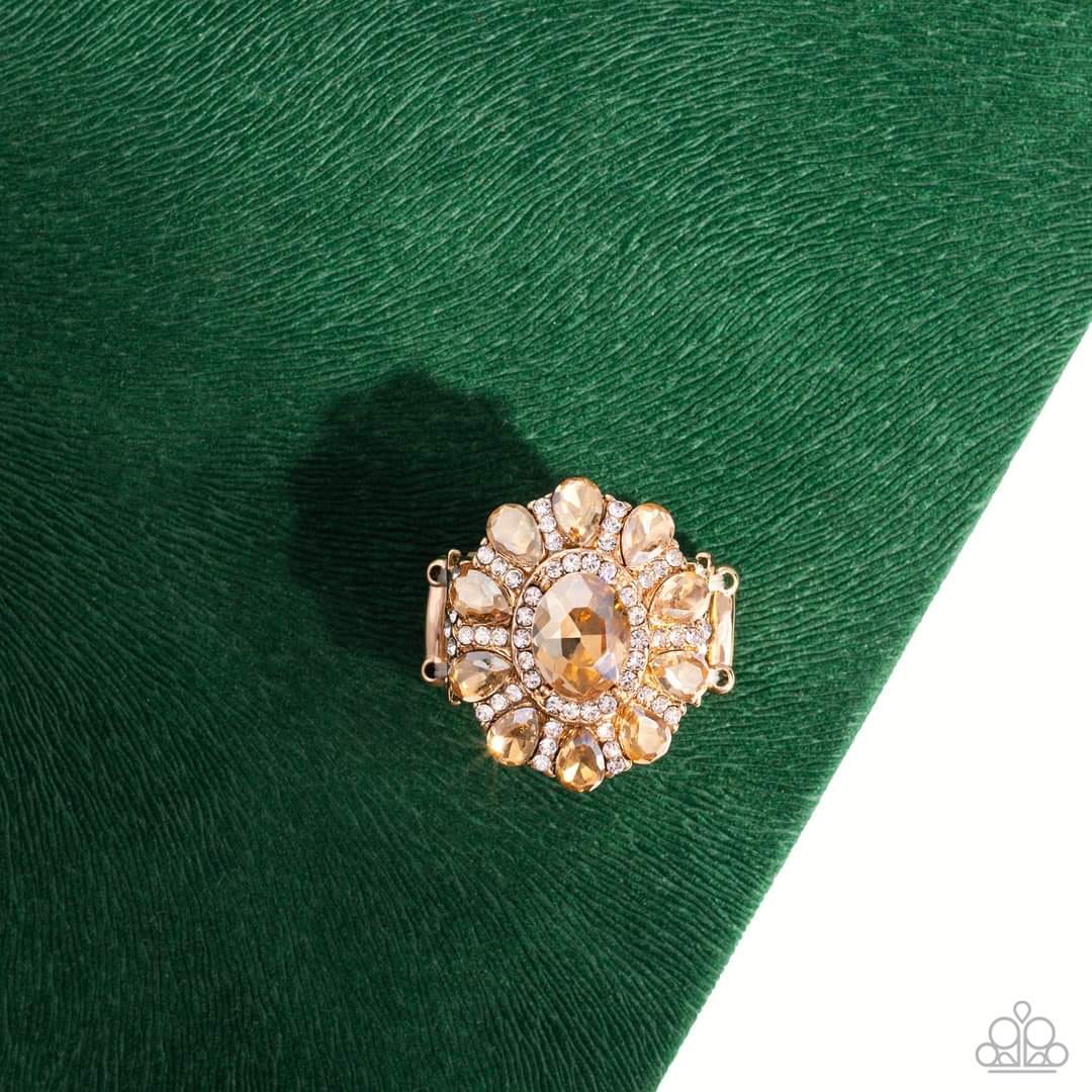 GLIMMER y Spice - Oro