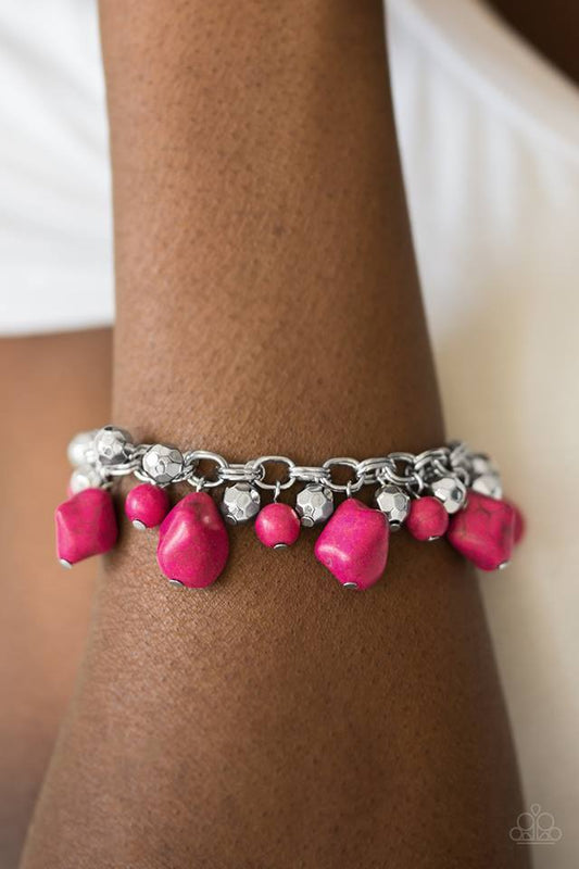 Paleo Práctico - Rosa